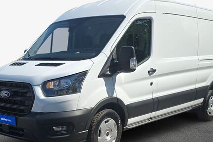 Ford Transit 23.329 km 34.400 &euro; Stuttgart 70329