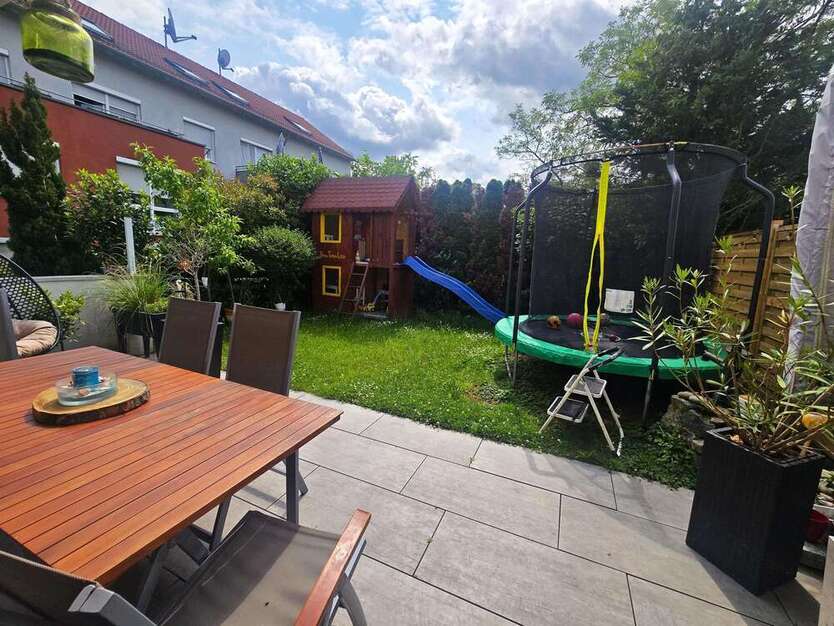 Haus zum Kaufen in Kornwestheim 667.000 € 127.5 m²