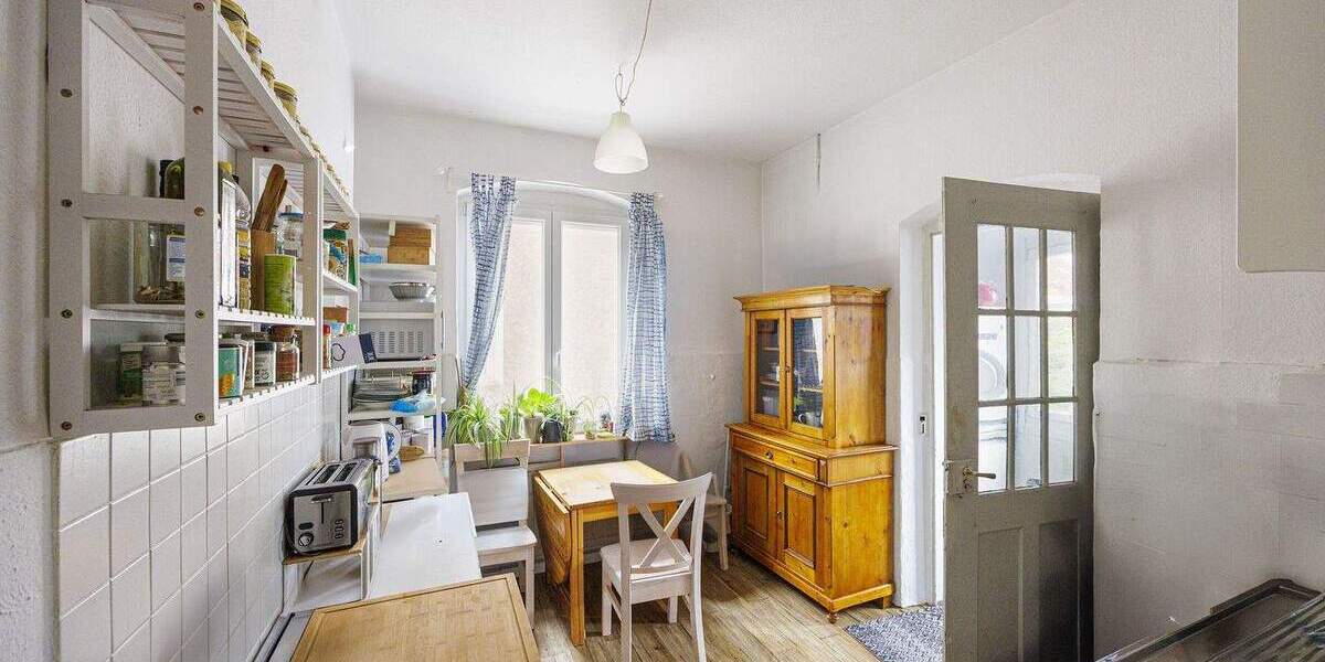 WEITBLICK: Top-Investment in bester Lage! 1 zimmer