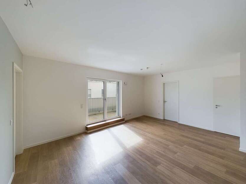 Wohnung zum Mieten in Esslingen 1.441 € 72 m²