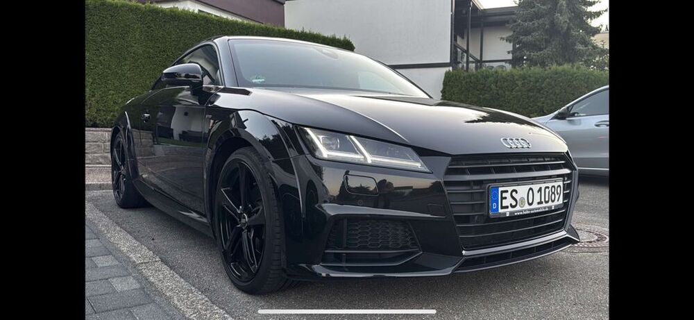 TT