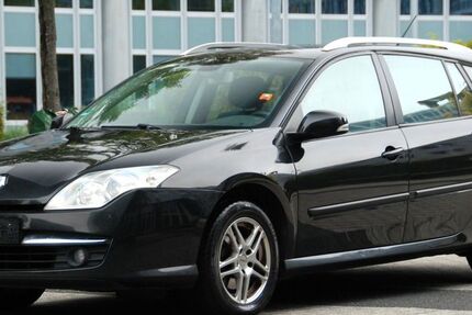 Renault Laguna 224.000 km 1.990 &euro; Stuttgart 70567