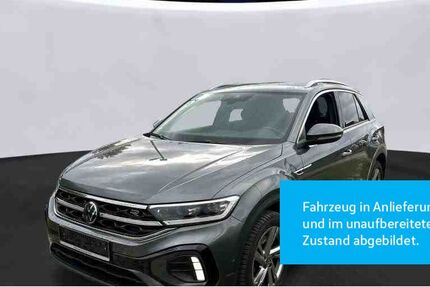VW T-Roc 29.634 km 29.930 &euro; Stuttgart-Wangen 70188