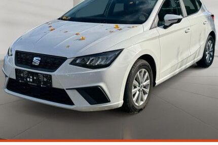 Seat Ibiza 7.441 km 18.230 € Nürtingen 72622