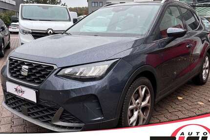 Seat Arona 37.330 km 17.870 € Leonberg 71229
