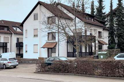 Wohnung zum Kaufen in Stuttgart-Birkach 149.000 € 24 m²