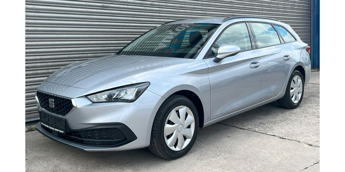 Seat Leon 72.420 km 16.300 &euro; Sindelfingen 71065