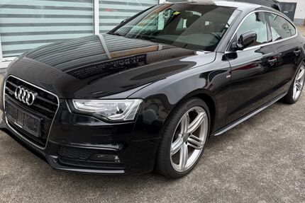 Audi A5 165.000 km 15.450 € Uhingen 73066