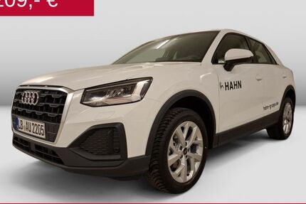Audi Q2 5.800 km 25.490 &euro; Ludwigsburg 71636
