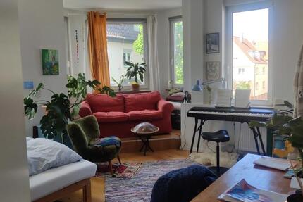 Wohnung Stuttgart Zuffenhausen - 3 Zimmer, 20 m&sup2;, 480&euro; | Angebot:26614149