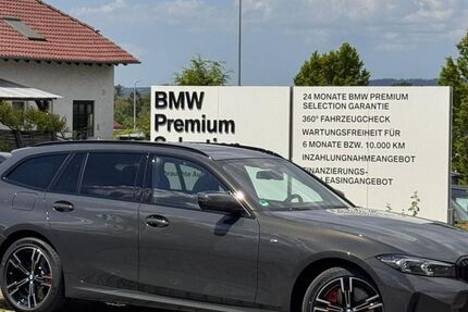BMW 330 6.000 km 66.474 &euro; Backnang 71522