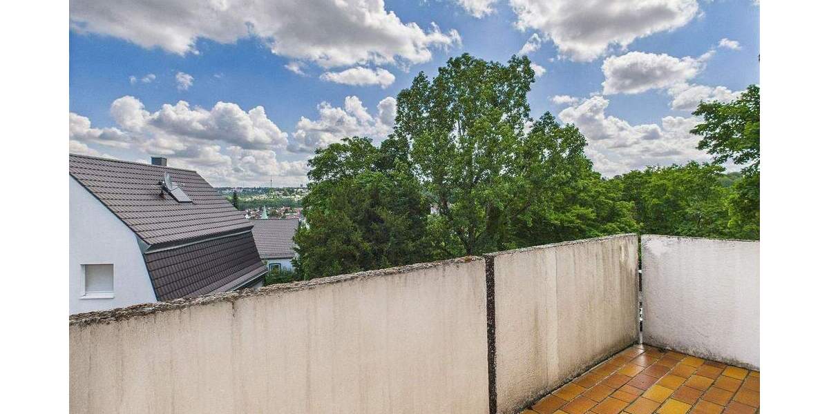 Etagenwohnung Stuttgart Kaltental - 3 Zimmer, 80 m&sup2;, 349.900&euro; | Angebot:24284626