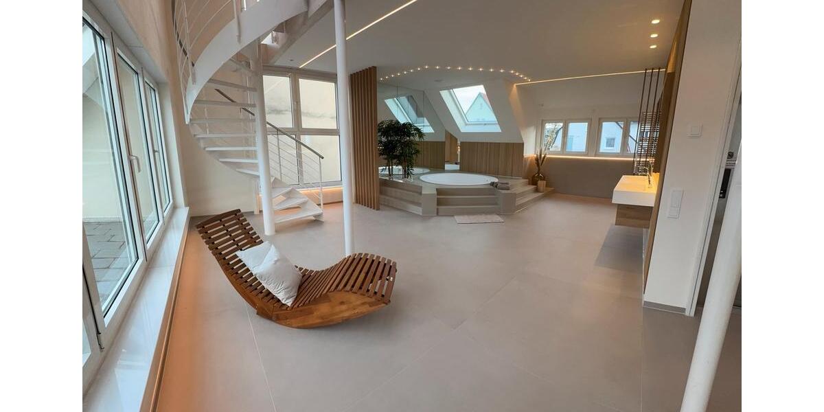 Doppelhaushälfte Stuttgart Vaihingen - 7 Zimmer, 250 m&sup2;, 1.200.000&euro; | Angebot:26375737