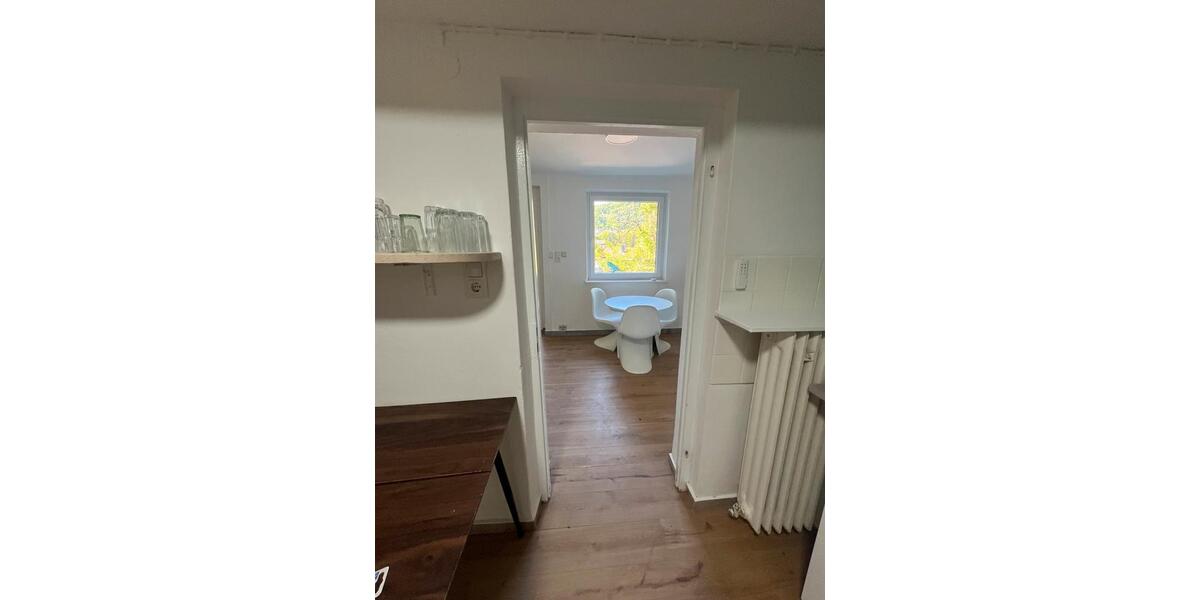 Etagenwohnung Stuttgart Stuttgart-Süd - 3.5 Zimmer, 70 m&sup2;, 1.500&euro; | Angebot:26368774