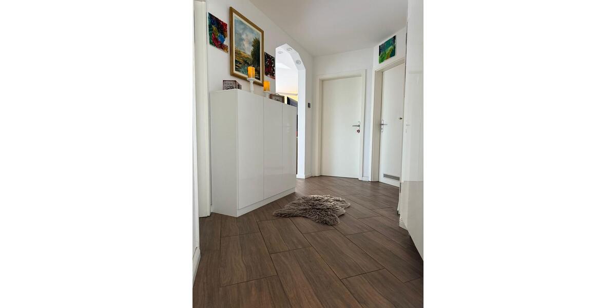Hochparterre Sindelfingen - 3 Zimmer, 75 m&sup2;, 365.000&euro; | Angebot:26120598