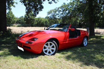 BMW Z1 50.700 km 45.500 &euro; Schorndorf 73614