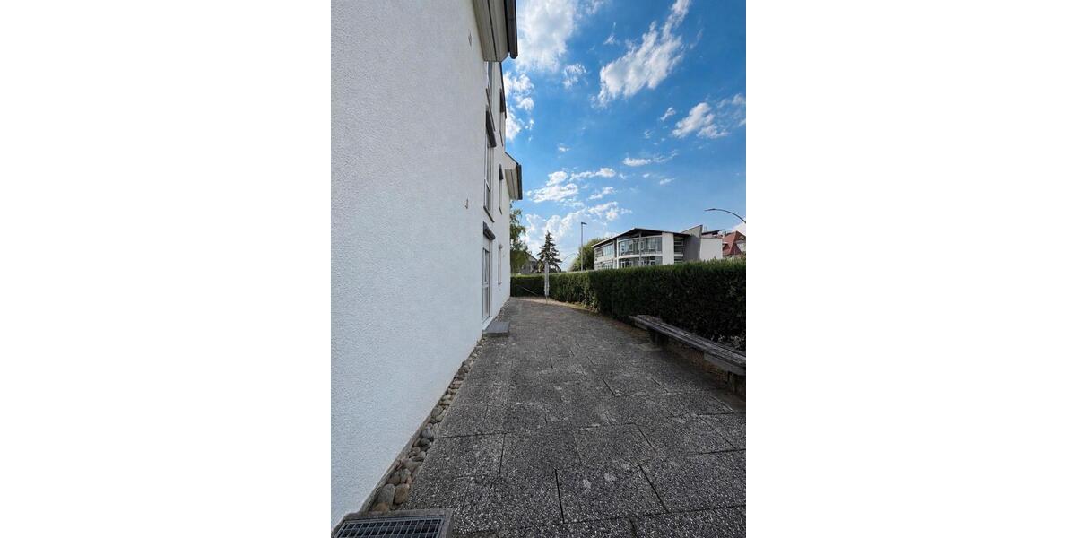 Erdgeschoßwohnung Weinstadt - 3 Zimmer, 74 m&sup2;, 369.000&euro; | Angebot:27096391