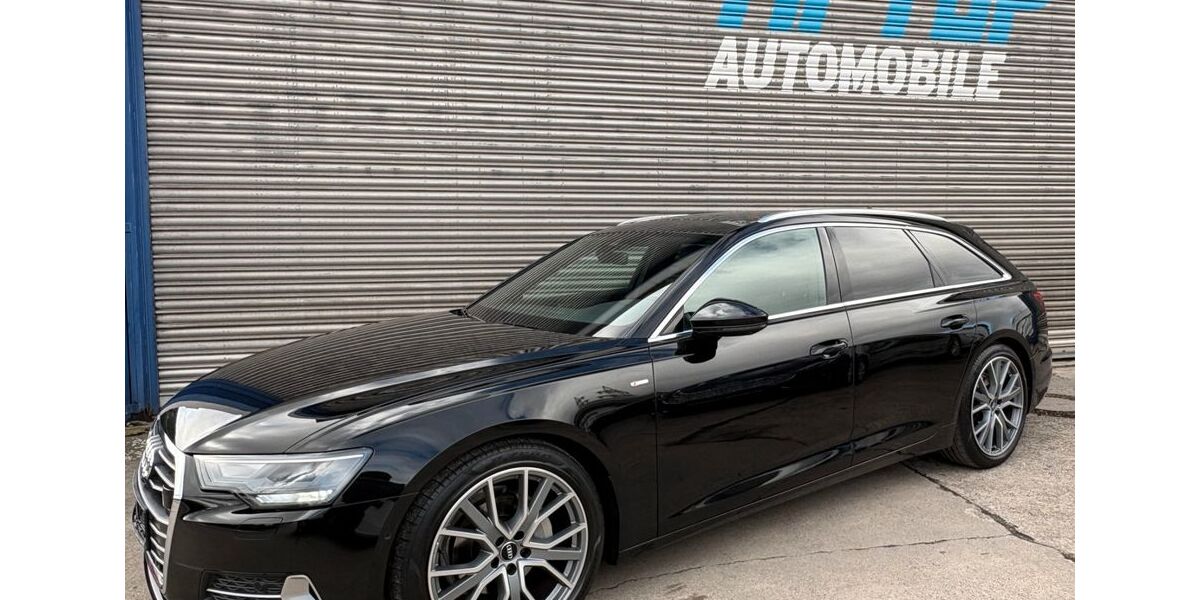 Audi A6 84.897 km 29.400 &euro; Sindelfingen 71065