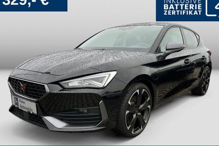 Cupra Leon 45.360 km 24.830 € Weinstadt-Endersbach 71384