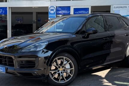 Porsche Cayenne 135.000 km 59.900 &euro; Nürtingen bei Stuttgart 72622