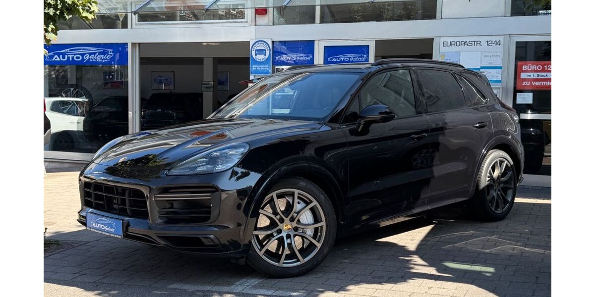 Porsche Cayenne 135.000 km 59.900 &euro; Nürtingen bei Stuttgart 72622