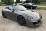 Porsche 911 Carrera GTS Cabriolet Approved 05/27 45.700 km 118.555 € Schorndorf 73614