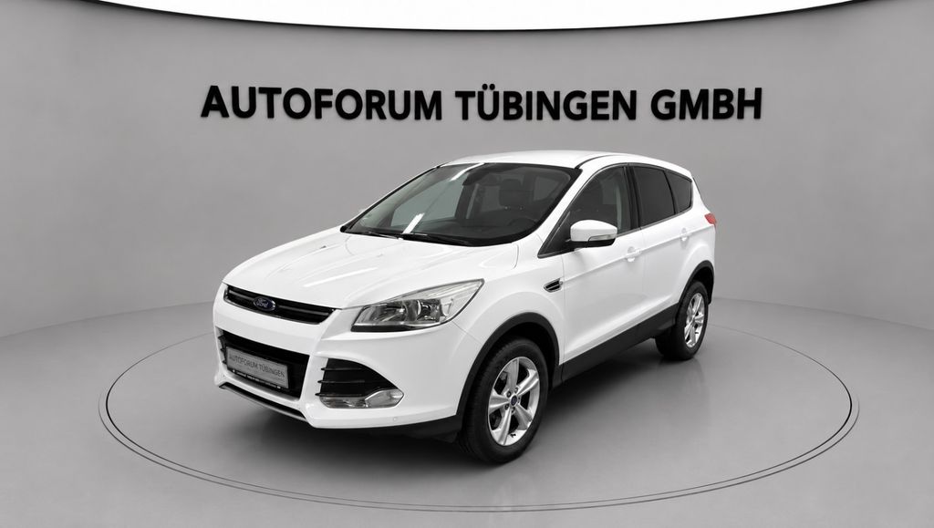 Ford Kuga 213.900 km 5.990 &euro; TÜBINGEN 72072