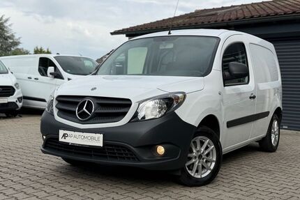 Mercedes-Benz Citan 139.311 km 8.290 &euro; Steinenbronn 71144