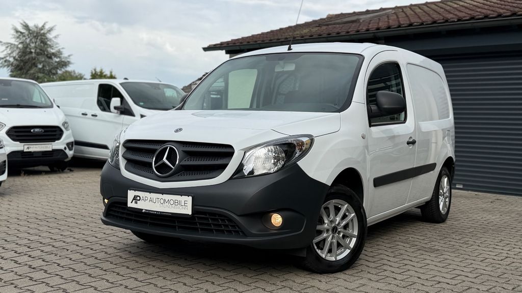 Mercedes-Benz Citan 139.311 km 8.290 &euro; Steinenbronn 71144