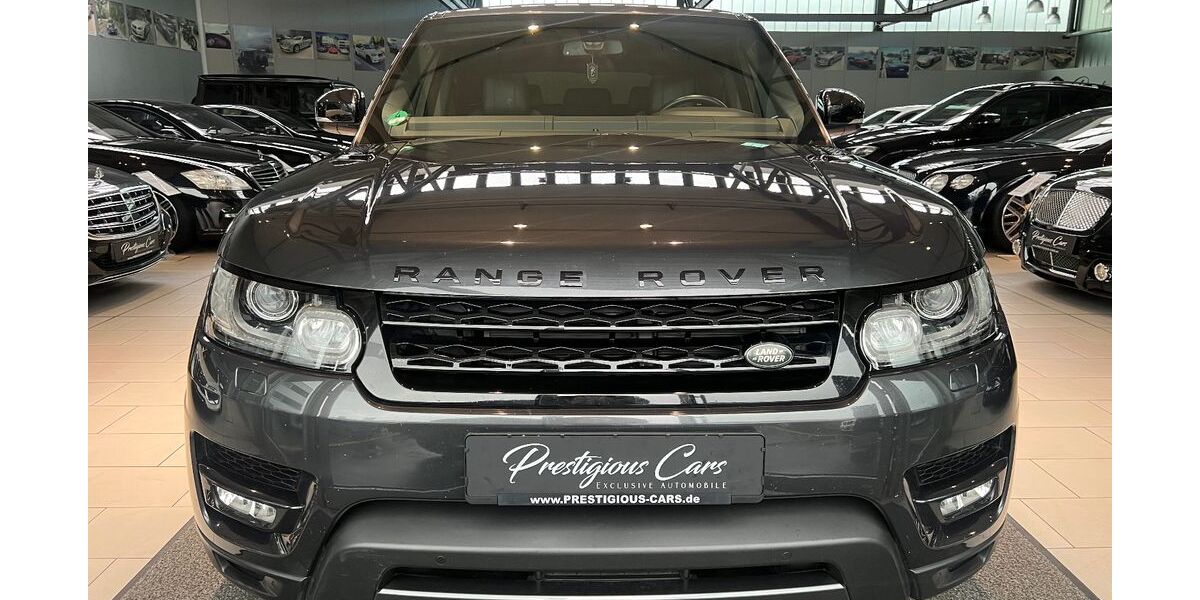 Land Rover Range Rover Sport 205.000 km 26.949 &euro; Steinheim an der Murr 71711