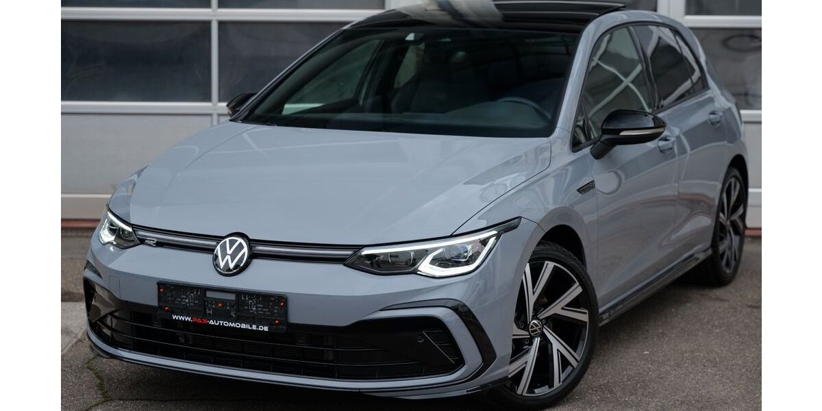 VW Golf 35.700 km 28.400 &euro; Gerlingen 70839