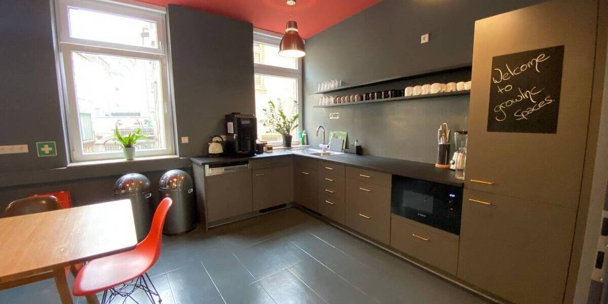Gewerbeobjekt Stuttgart Mitte - 2.100&euro; | Angebot:26431605