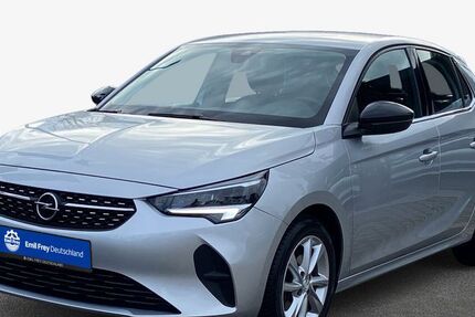 Opel Corsa 32.131 km 14.860 &euro; Leonberg 71229