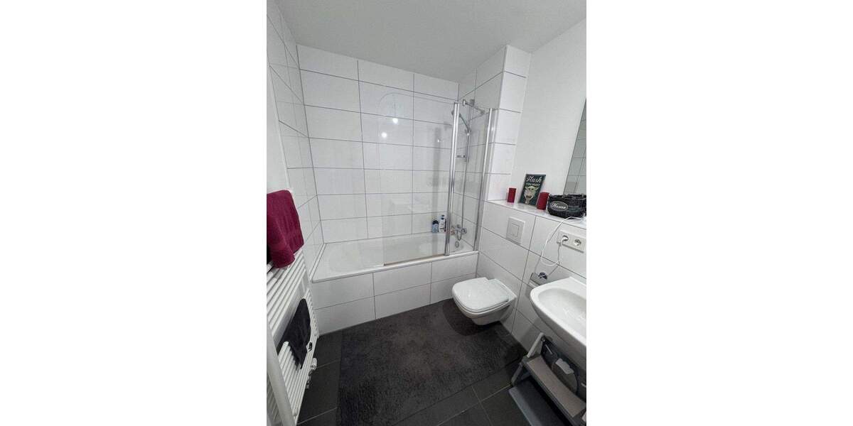 Terrassenwohnung Stuttgart Nord - 2 Zimmer, 77 m&sup2;, 1.280&euro; | Angebot:25645510