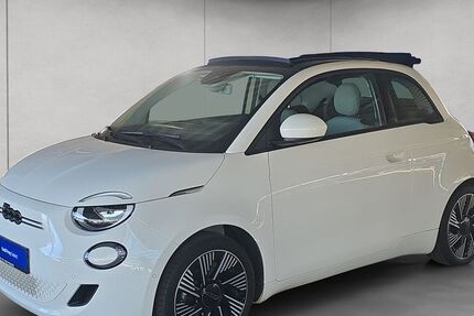 Fiat 500e 58.815 km 18.960 &euro; Stuttgart 70190