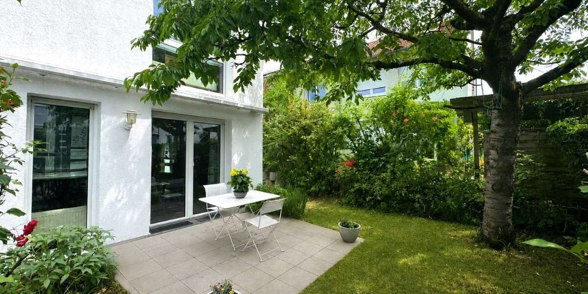 Einfamilienhaus Gerlingen - 5.5 Zimmer, 110 m&sup2;, 745.000&euro; | Angebot:26866781