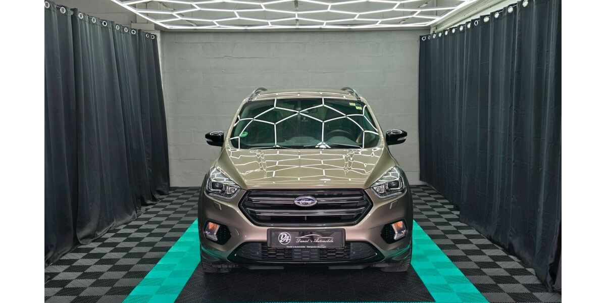 Ford Kuga 114.232 km 16.987 &euro; Bietigheim-Bissingen 74321