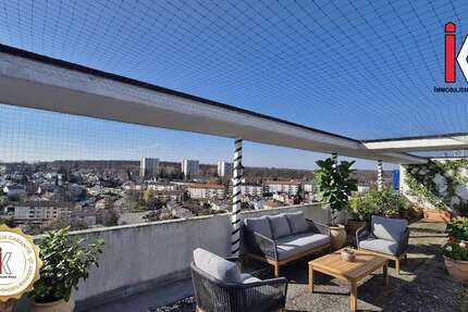 Wohnung Sindelfingen Eichholz - 3 Zimmer, 87 m&sup2;, 279.000&euro; | Angebot:26177442