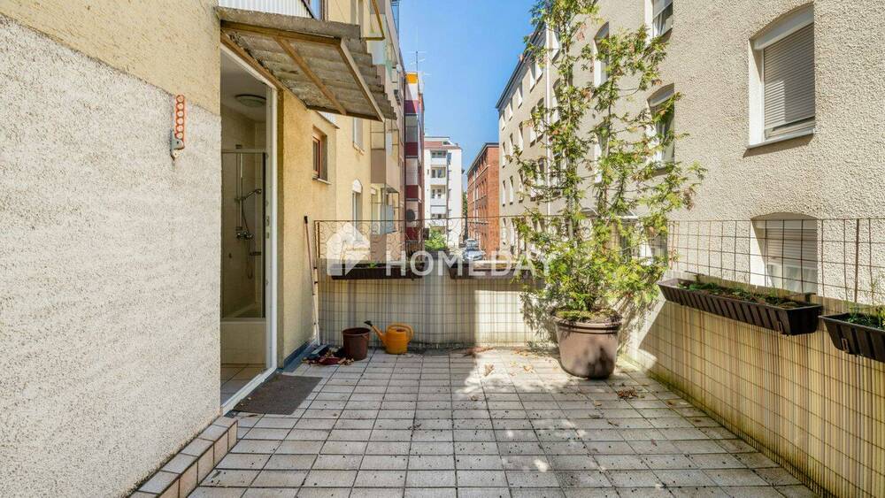 Mehrfamilienhaus, Wohnhaus Stuttgart Mitte - 1 Zimmer, 240 m&sup2;, 790.000&euro; | Angebot:26763763