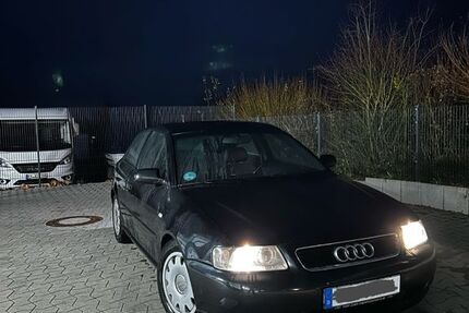 Audi A3 288.363 km 2.900 &euro; Esslingen 73732