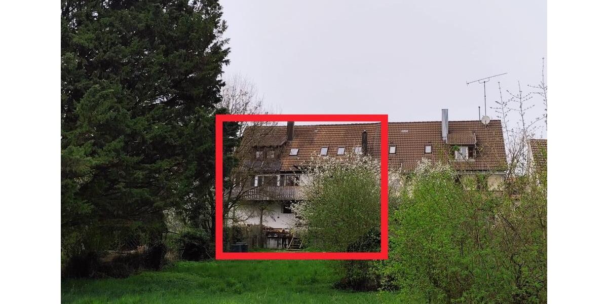 Doppelhaushälfte Nürtingen - 7 Zimmer, 192 m&sup2;, 499.000&euro; | Angebot:26766128