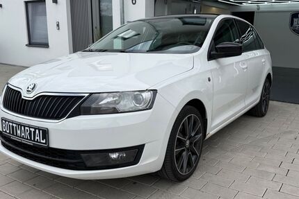 Skoda Rapid 119.500 km 8.490 &euro; Großbottwar 71723