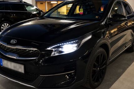 Kia XCeed 170.000 km 14.290 &euro; Stuttgart 70567