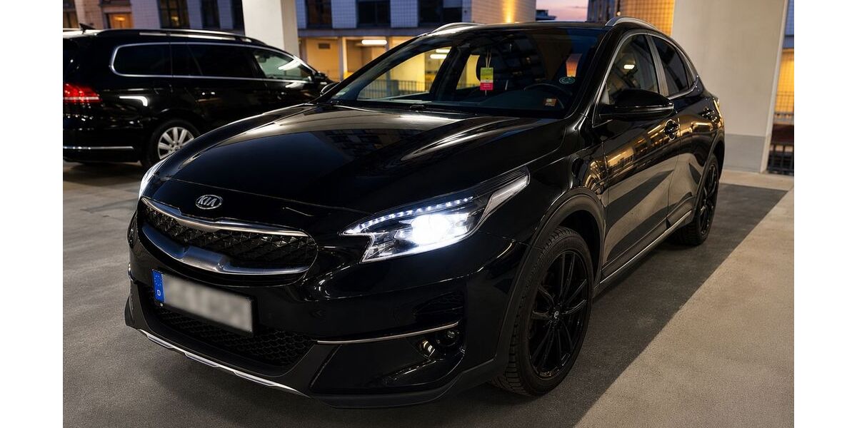 Kia XCeed 170.000 km 14.290 &euro; Stuttgart 70567