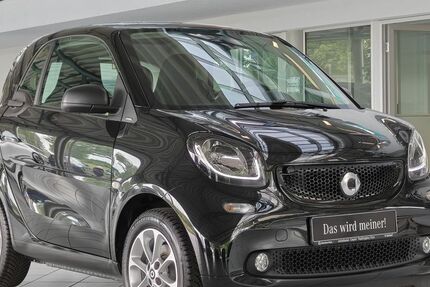 Smart ForTwo 30.663 km 16.350 &euro; Asperg 71679