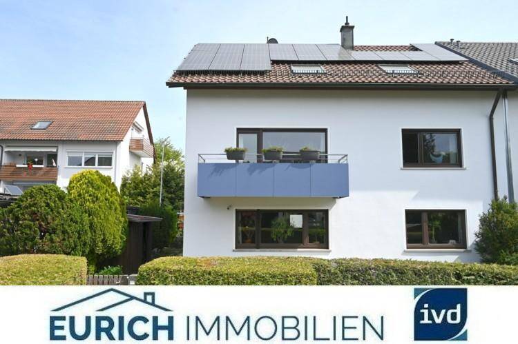 Etagenwohnung Stuttgart Möhringen - 3 Zimmer, 63 m&sup2;, 860&euro; | Angebot:26917430