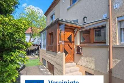 Haus Reutlingen Orschel-Hagen - 4 Zimmer, 74 m&sup2;, 265.000&euro; | Angebot:22395691