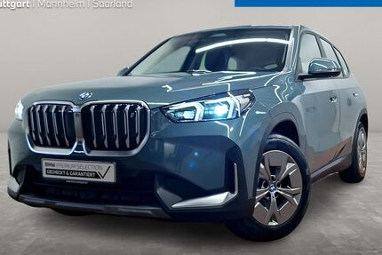 BMW iX1 25.226 km 36.670 &euro; Stuttgart 70569