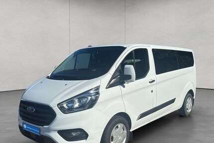 Ford Transit Custom 68.426 km 25.900 &euro; Stuttgart 70329