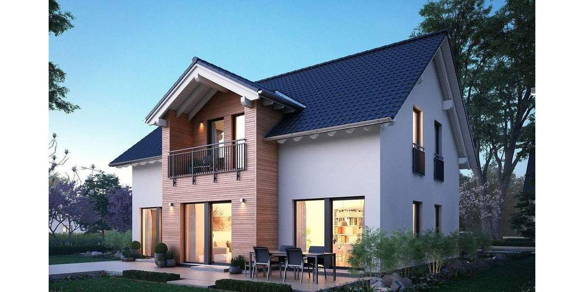 Einfamilienhaus Ammerbuch Entringen - 6 Zimmer, 185 m&sup2;, 608.659&euro; | Angebot:25210925